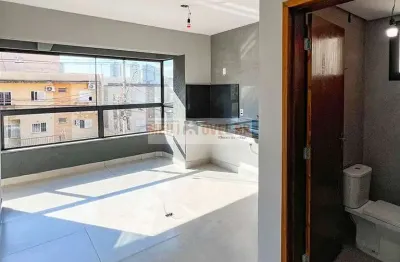 Apartamento com 3 quartos à venda no Jardim Botânico, Ribeirão Preto 
