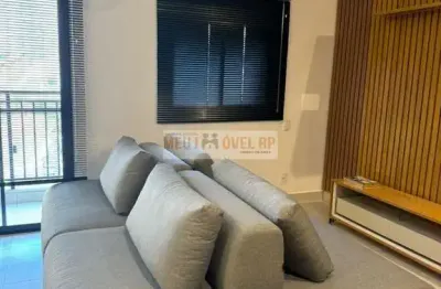 Apartamento com 2 quartos à venda no City Ribeirão, Ribeirão Preto 