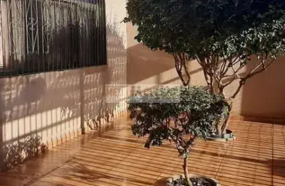 Casa com 3 quartos à venda no alto do ipiranga, ribeirão preto  por r$ 450.000