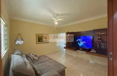 Casa com 2 quartos à venda no planalto verde, ribeirão preto , 95 m2 por r$ 310.000