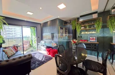 Apartamento à venda no bairro jardim palma travassos - ribeirão preto/sp