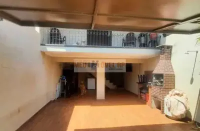 Casa com 3 quartos à venda no Jardim Antártica, Ribeirão Preto 