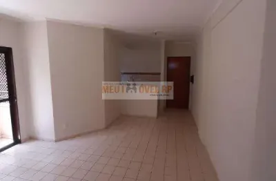 Apartamento com 1 dormitório à venda, 41 m² por r$ 190.000,02 - jardim castelo branco - ribeirão preto/sp