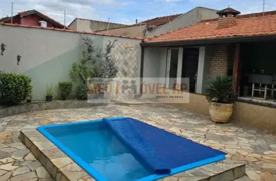 Casa à venda no bairro jardim arlindo laguna - ribeirão preto/sp