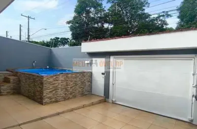 Casa à venda no bairro parque dos bandeirantes - ribeirão preto/sp