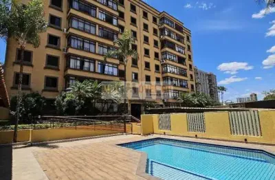 Apartamento à venda no bairro presidente médici - ribeirão preto/sp