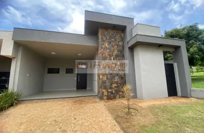 Casa à venda no bairro recreio das acácias - ribeirão preto/sp