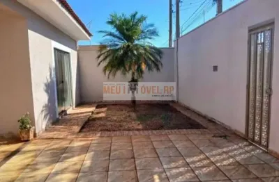 Casa com 3 quartos à venda no residencial e comercial palmares, ribeirão preto , 175 m2 por r$ 580.000