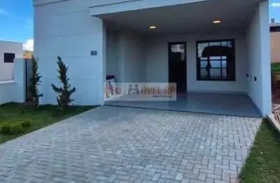 Casa em condomínio fechado com 3 quartos à venda na Reserva San Pedro, Ribeirão Preto 