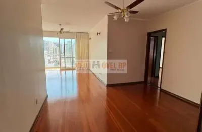Apartamento com 3 quartos à venda no Centro, Ribeirão Preto 