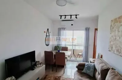 Apartamento com 2 quartos à venda no Condomínio Guaporé, Ribeirão Preto 