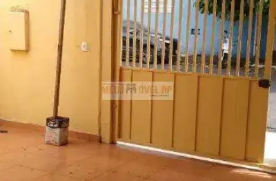 Casa com 2 dormitórios à venda, 110 m² por r$ 330.000,00 - campos elíseos - ribeirão preto/sp