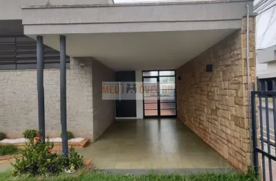 Casa com 4 quartos à venda no Jardim Sumaré, Ribeirão Preto 