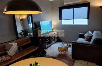 Apartamento com 2 quartos à venda no Jardim Botânico, Ribeirão Preto 