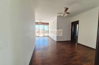 Apartamento com 3 quartos à venda no Centro, Ribeirão Preto 