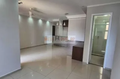 Apartamento com 2 quartos à venda no Alto da Boa Vista, Ribeirão Preto 