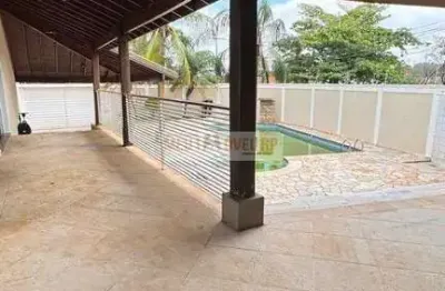Casa com 4 quartos à venda no City Ribeirão, Ribeirão Preto 
