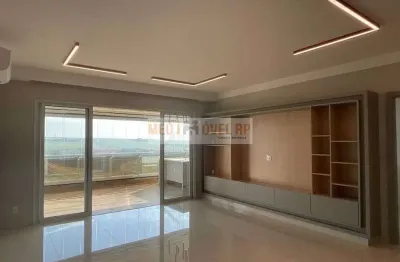 Apartamento à venda no bairro residencial alto do ipê - ribeirão preto/sp