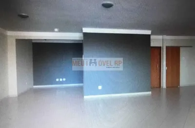 Apartamento à venda no bairro Nova Aliança - Ribeirão Preto/SP