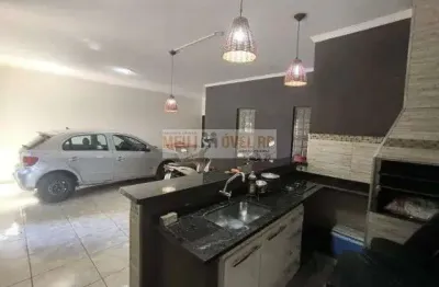 Casa com 2 quartos à venda no Parque dos Pinus, Ribeirão Preto , 135 m2 por R$ 310.000