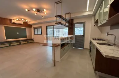 Apartamento à venda no bairro Jardim Botânico - Ribeirão Preto/SP