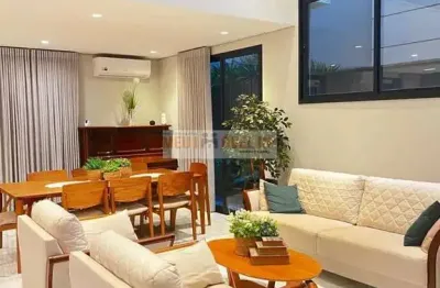 Casa à venda no bairro CONDOMINIO AROEIRA - Ribeirão Preto/SP