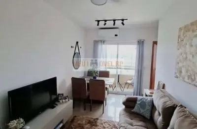 Apartamento com 2 quartos à venda no Condomínio Guaporé, Ribeirão Preto 