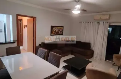 Apartamento à venda no bairro Residencial Flórida - Ribeirão Preto/SP