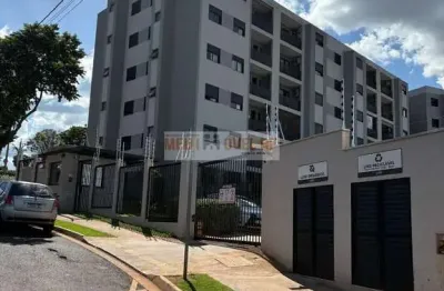 Apartamento com 2 quartos à venda no Santa Martha, Ribeirão Preto 
