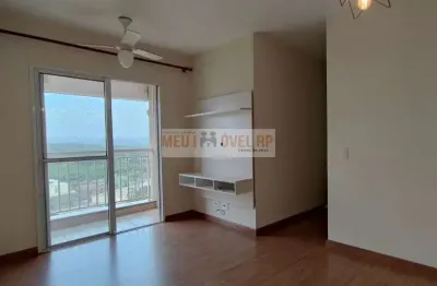 Apartamento com 2 quartos à venda no República, Ribeirão Preto 