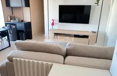 Apartamento à venda no bairro City Ribeirão - Ribeirão Preto/SP