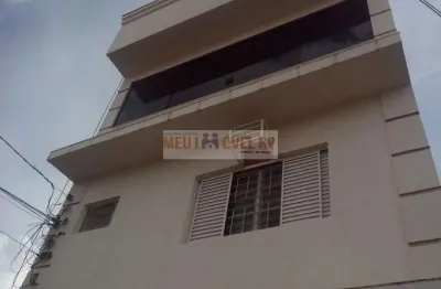 Casa com 3 dormitórios à venda, 500 m² por r$ 499.000,00 - campos elíseos - ribeirão preto/sp