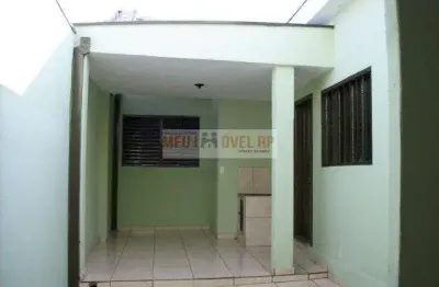 Casa com 3 dormitórios à venda, 188 m² por r$ 260.000,00 - ipiranga - ribeirão preto/sp