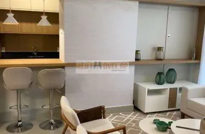 Apartamento com 3 dormitórios à venda, 117 m² por r$ 850.000,00 - jardim veneza - franca/sp