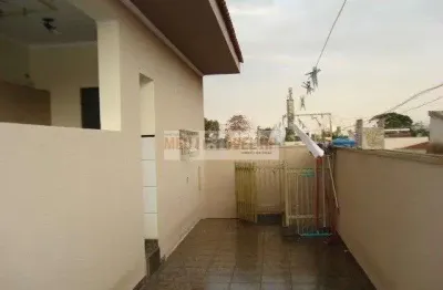 Casa com 3 dormitórios à venda, 329 m² por r$ 880.000,00 - parque das andorinhas - ribeirão preto/sp