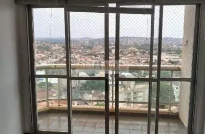 Apartamento com 1 dormitório à venda, 44 m² por r$ 190.000 - jardim sumaré - ribeirão preto/sp