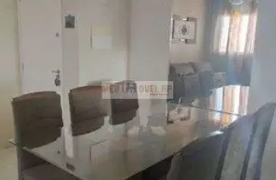 Apartamento com 2 dormitórios à venda, 48 m² por r$ 185.000,00 - campos elíseos - ribeirão preto/sp