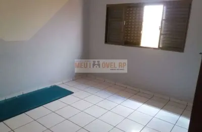 Casa com 3 dormitórios à venda, 120 m² por r$ 225.000,00 - ipiranga - ribeirão preto/sp