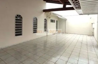 Casa com 4 dormitórios à venda, 150 m² por r$ 426.000,00 - jardim roberto benedetti - ribeirão preto/sp