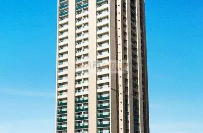 Sala à venda, 38 m² por r$ 299.900,00 - nova ribeirânia - ribeirão preto/sp