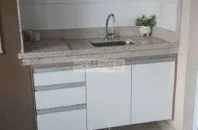 Apartamento com 3 dormitórios à venda, 115 m² por r$ 750.000 - nova aliança - ribeirão preto/sp