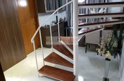 Apartamento com 2 dormitórios à venda, 90 m² por r$ 440.000,00 - santa cruz do josé jacques - ribeirão preto/sp