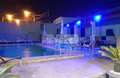 Casa com 5 dormitórios à venda, 500 m² por r$ 720.000,00 - sumarezinho - ribeirão preto/sp
