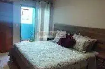 Casa com 3 dormitórios à venda, 150 m² por r$ 380.000 - jardim florestan fernandes - ribeirão preto/sp