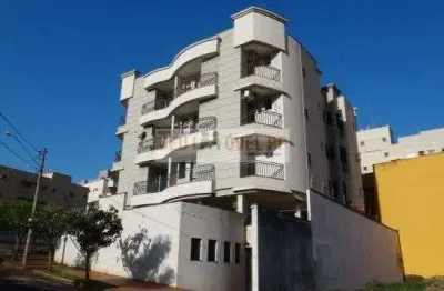 Apartamento com 2 dormitórios à venda, 75 m² por r$ 370.000,00 - vila ana maria - ribeirão preto/sp