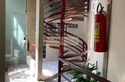 Sala à venda, 43 m² por r$ 200.000 - vila seixas - ribeirão preto/sp