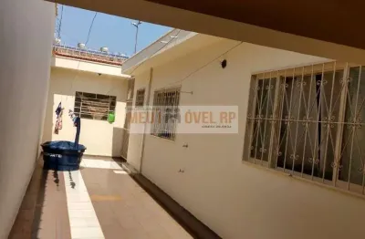 Casa com 2 dormitórios à venda, 195 m² por r$ 370.000,00 - campos elíseos - ribeirão preto/sp