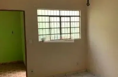 Casa com 2 dormitórios à venda, 150 m² por r$ 270.000 - ipiranga - ribeirão preto/sp