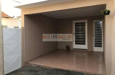 Casa com 3 dormitórios à venda, 113 m² por r$ 297.000,00- vila tibério - ribeirão preto/sp