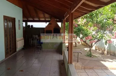 Chácara com 3 dormitórios à venda, 1200 m² por r$ 580.000,00 - condomínio portal dos ipês - ribeirão preto/sp